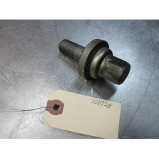 10V128 CRANKSHAFT BOLT From 2008 Honda Civic  1.8